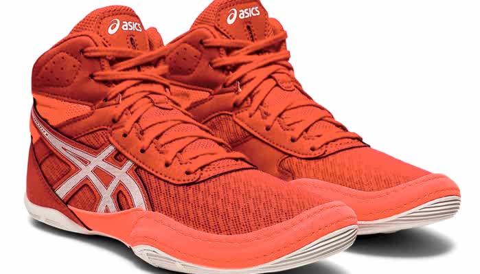 MATFLEX_6_GS_red