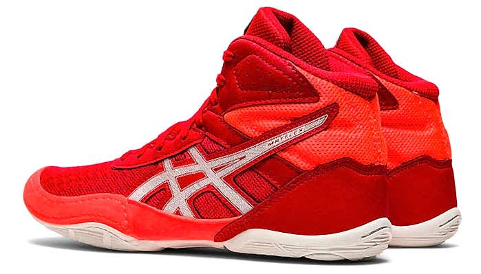 MATFLEX_6_GS_red