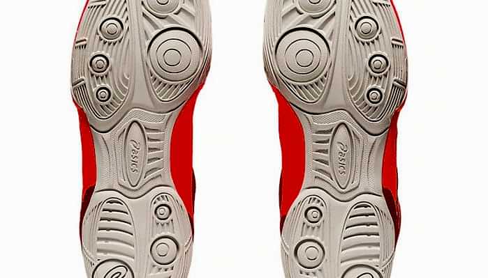 MATFLEX_6_GS_red